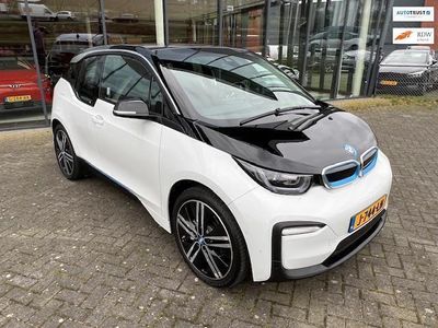 tweedehands BMW i3 Executive Edition 120Ah 42 kWh Let Op !!!! 2000,-