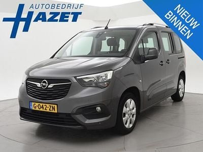 Opel Combo Life