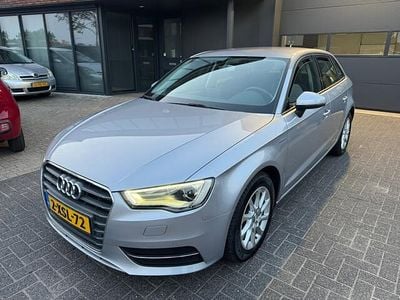 Audi A3 Sportback g-tron
