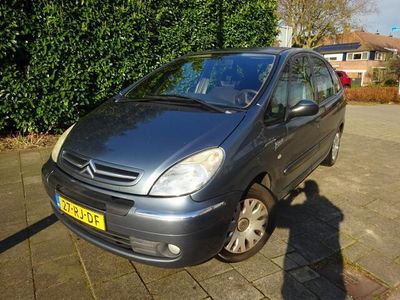 tweedehands Citroën Xsara Picasso 1.8i-16V Image MET JAAR APK