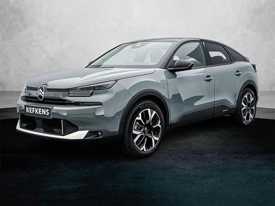 Grijs Gebruikt 2025 Citroën e-C4 SUV | € 28.395 (Iets duurder)