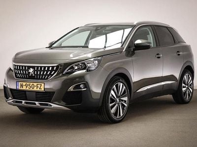 Occasion Peugeot 3008 Premium 2021 Grijs SUV