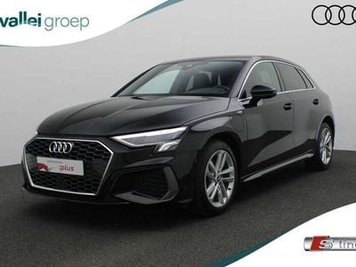 Audi A3 Sportback e-tron