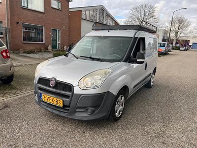 tweedehands Fiat Doblò Cargo 1.3 MultiJet