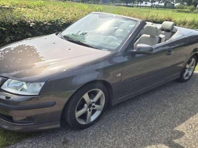 Saab 9-3 Cabriolet