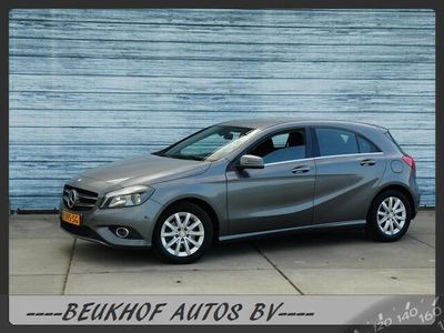 Mercedes A180