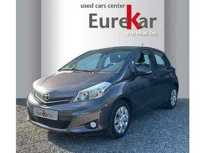 tweedehands Toyota Yaris 1.33 ESS