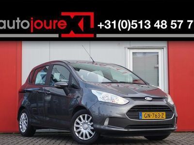 tweedehands Ford B-MAX 1.0 EcoBoost Style | Airco |