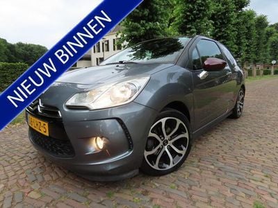 Citroën DS3