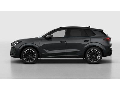 Grijs Nieuw 2025 Cupra Terramar VZ SUV | € 57.069 (Duur)
