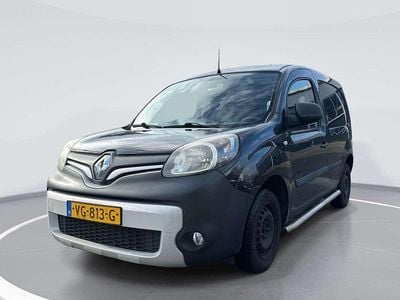 Occasion Renault Kangoo Black Edition 111 PK (81 kW) 2013 Zwart MPV