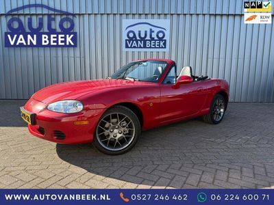 Mazda MX5