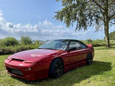 Gebruikt 1990 Nissan 200 SX Coupé | € 18.000