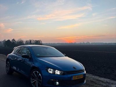 Occasion 2011 VW Scirocco Coupé | € 9.800