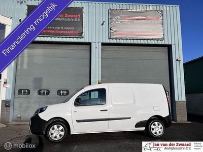 Occasion Renault Kangoo 44 kW (60 PK) 2019 Wit Van