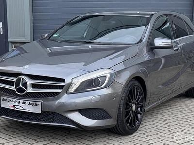 Mercedes A200