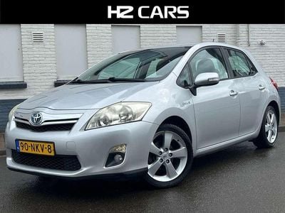 Toyota Auris Hybrid