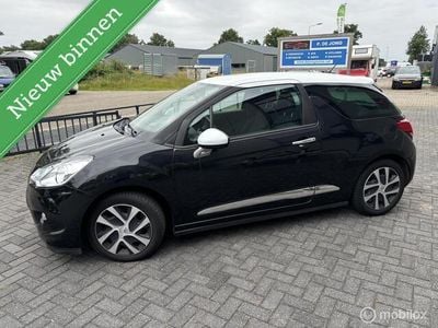 Citroën DS3