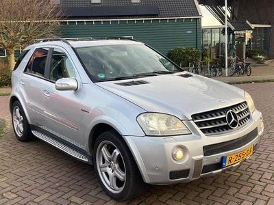 Gebruikt 2007 Mercedes ML63 AMG AMG SUV | € 14.950 (Goede deal)