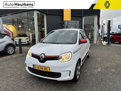 Occasion Renault Twingo Collection 2021 Wit Hatchback