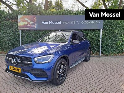 Mercedes GLC200