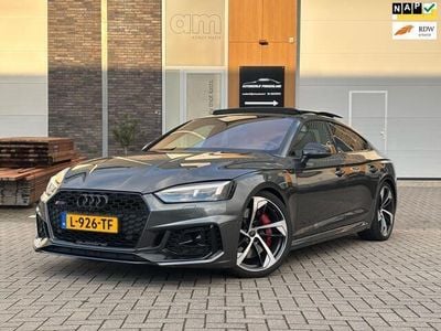 Audi RS5 Sportback