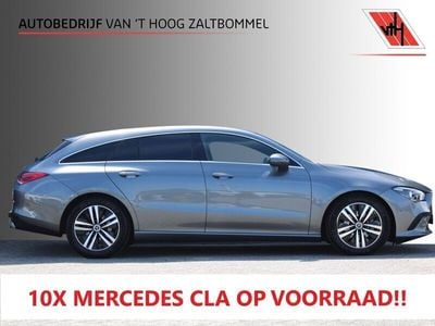 Mercedes CLA200