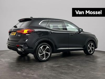Zwart Occasion 2026 MG EHS Luxury SUV | € 27.995 (Goede deal)