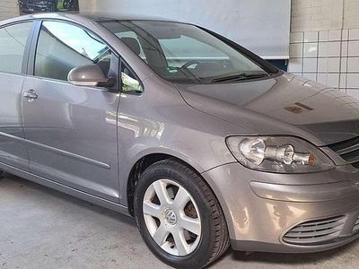 VW Golf Plus