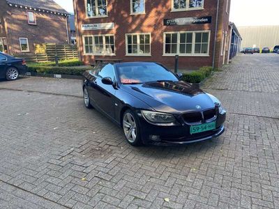 BMW 335 Cabriolet