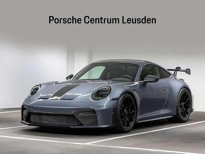 Grijs Nieuw 2025 Porsche 911 GT3 Coupé | € 403.956