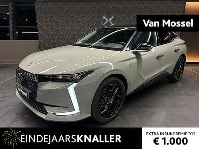 Grijs Gebruikt 2024 DS Automobiles DS4 Performance Hatchback | € 43.840