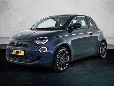 Gebruikt 2022 Fiat 500e La Prima | € 20.420 (Eerlijke prijs)