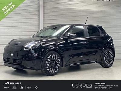 Nieuw Nissan Micra 110 kW (150 PK) 2025 Mystery black Hatchback