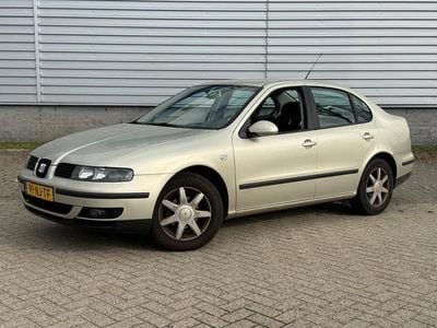 Seat Toledo