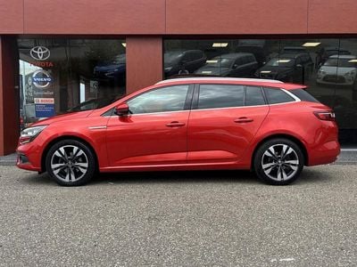 Renault Mégane GrandTour