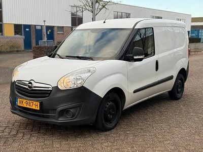 Gebruikt 2014 Opel Combo | € 3.250 (Eerlijke prijs)