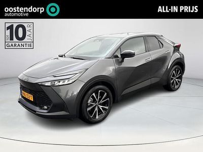 Occasion Toyota C-HR 223 PK (164 kW) 2025 Grijs SUV