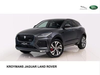 Grijs Gebruikt 2025 Jaguar E-Pace R-Dynamic SUV | € 62.900