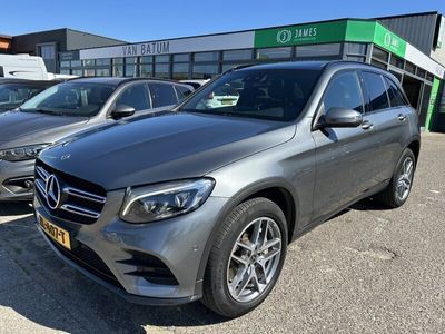 Mercedes GLC350