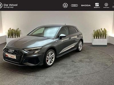Audi A3 Sportback e-tron