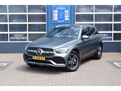 Mercedes GLC200
