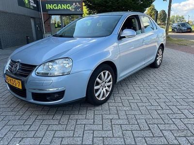 VW Jetta