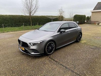 Gebruikt 2018 Mercedes A250 Edition 1 Hatchback | € 28.000 (Duur)