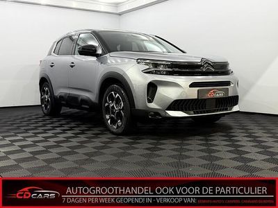 Occasion Citroën C5 Business Class 224 PK (164 kW) 2024 Grijs SUV
