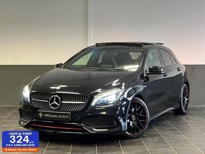 Mercedes A250