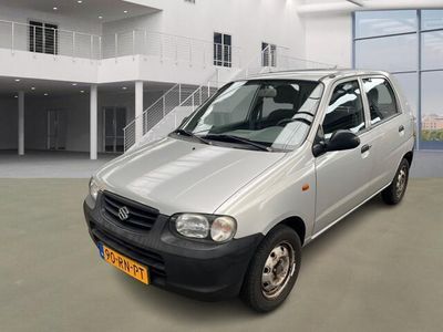 tweedehands Suzuki Alto 1.1 GX