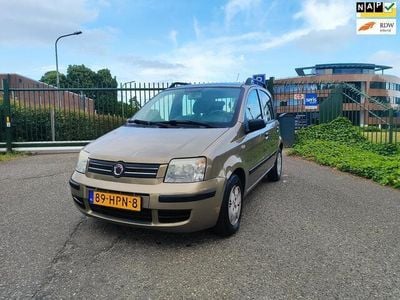 Occasion Fiat Panda 60 PK (44 kW) 2009 Beige Hatchback