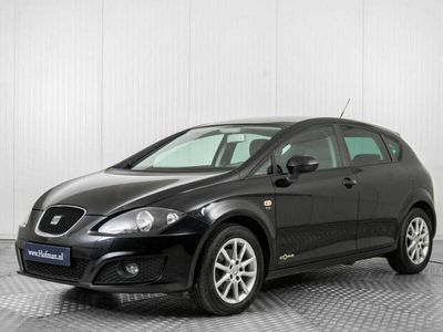 Zwart Occasion 2012 Seat Leon Copa Hatchback | € 7.900 (Eerlijke prijs)