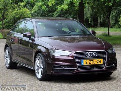 Audi A3 Sportback e-tron